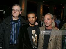 Aaron McGruder