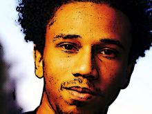 Aaron McGruder