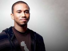 Aaron McGruder