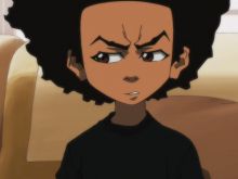 Aaron McGruder