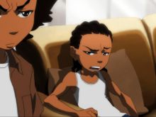 Aaron McGruder