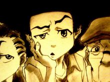 Aaron McGruder