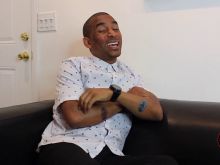 Aaron McGruder