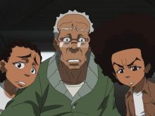 Aaron McGruder