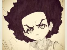 Aaron McGruder
