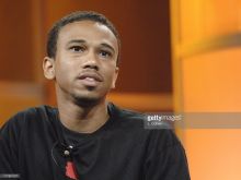 Aaron McGruder