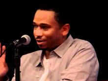Aaron McGruder