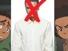 Aaron McGruder