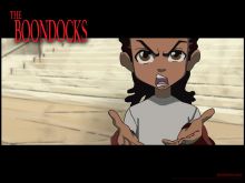 Aaron McGruder