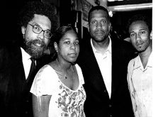 Aaron McGruder