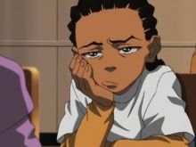Aaron McGruder