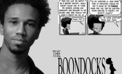 Aaron McGruder