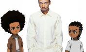 Aaron McGruder