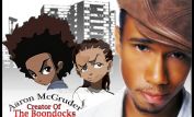 Aaron McGruder