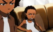 Aaron McGruder