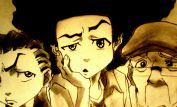 Aaron McGruder