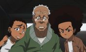 Aaron McGruder