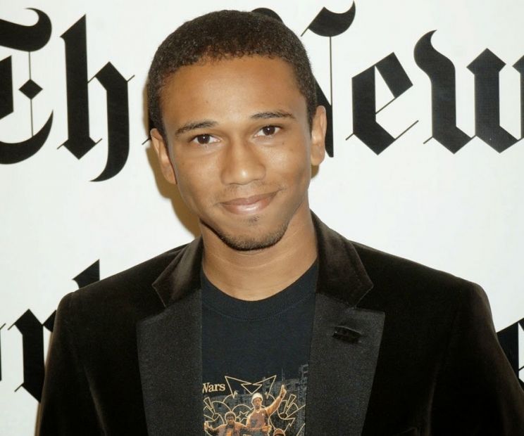 Aaron McGruder