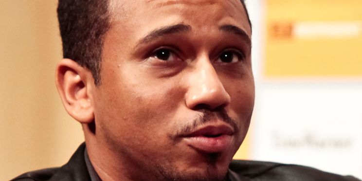 Aaron McGruder
