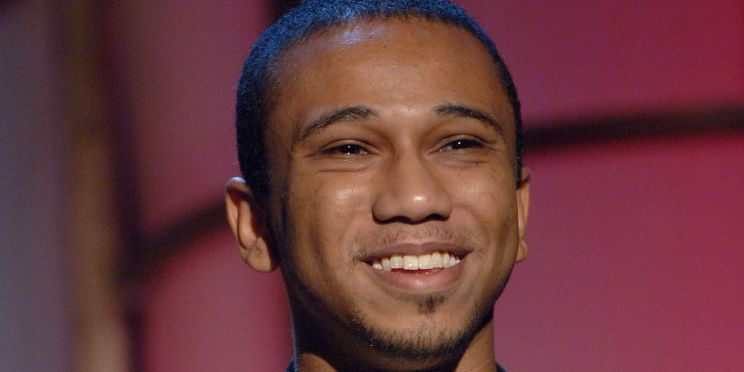 Aaron McGruder