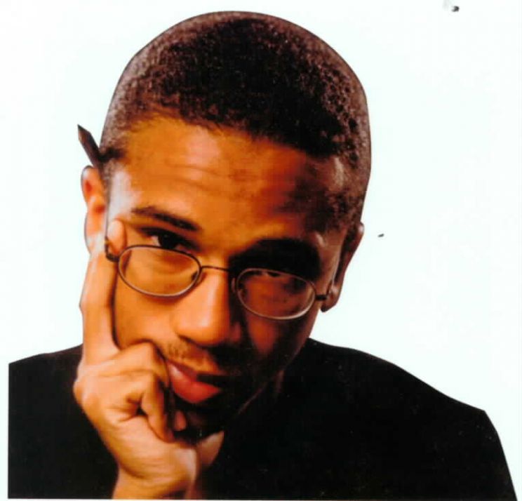 Aaron McGruder