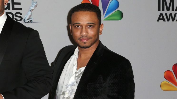 Aaron McGruder