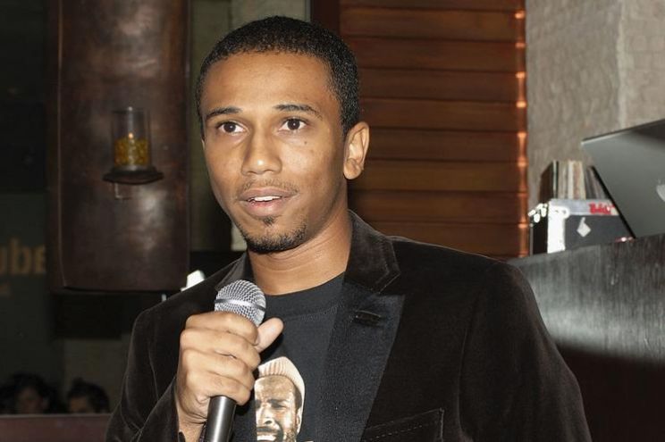 Aaron McGruder