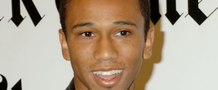 Aaron McGruder