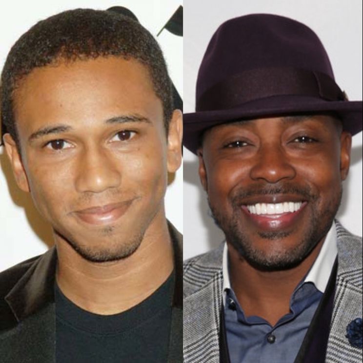 Aaron McGruder