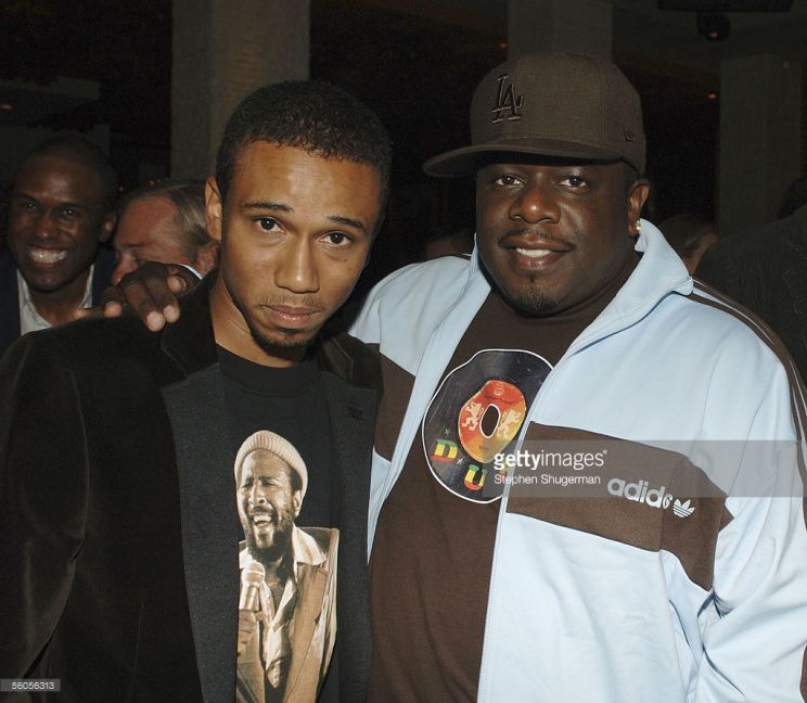 Aaron McGruder