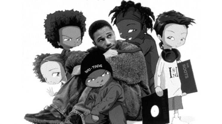 Aaron McGruder