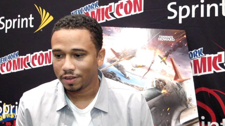 Aaron McGruder