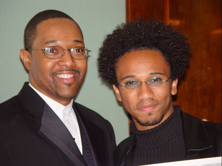 Aaron McGruder