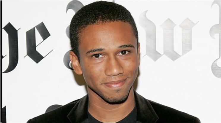 Aaron McGruder