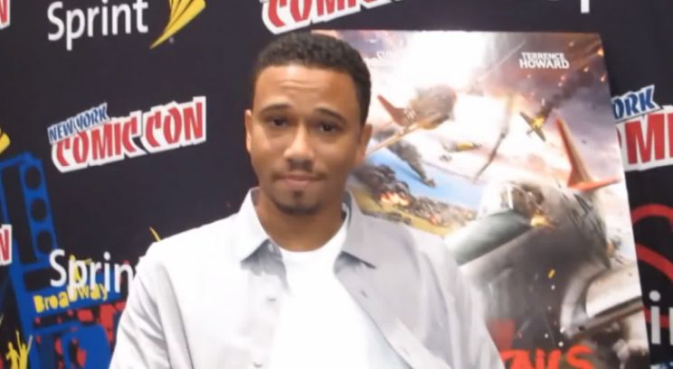Aaron McGruder