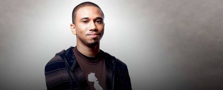Aaron McGruder
