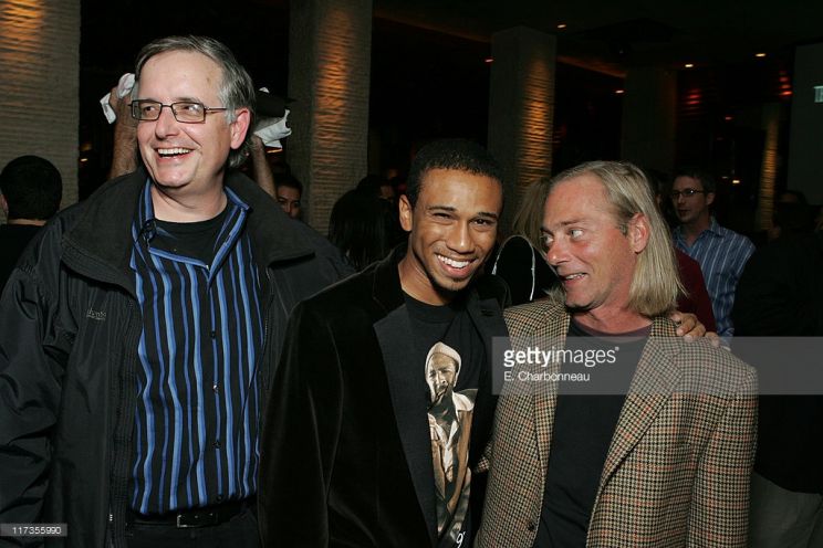 Aaron McGruder