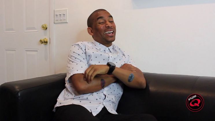 Aaron McGruder