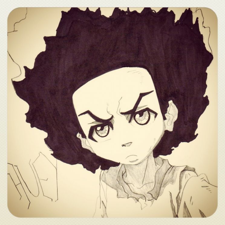 Aaron McGruder