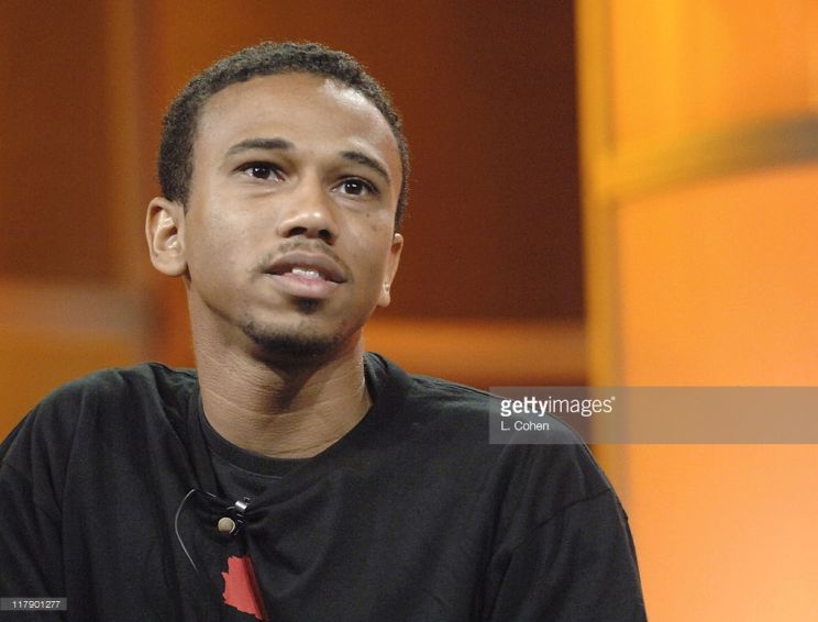Aaron McGruder