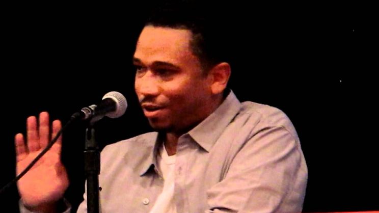 Aaron McGruder