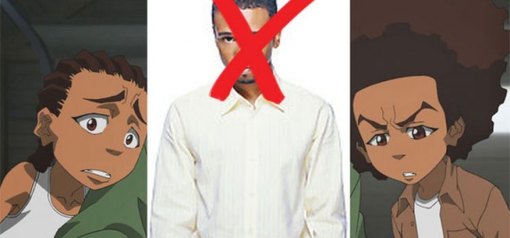Aaron McGruder