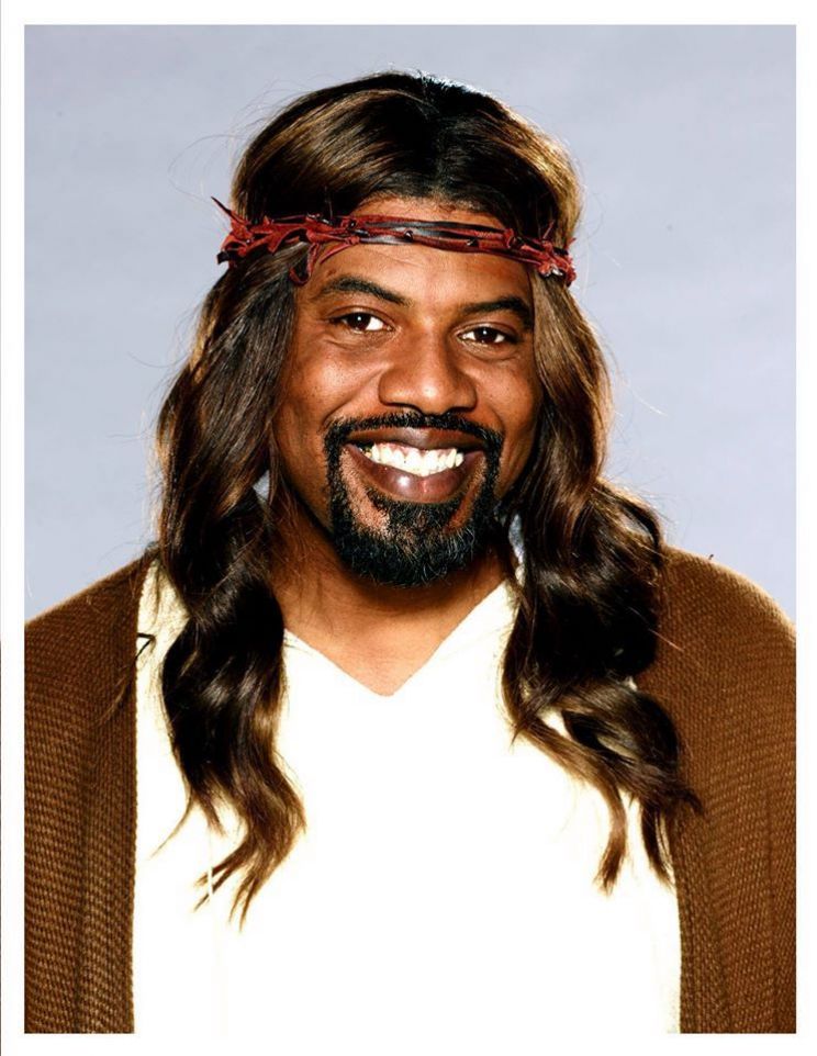 Aaron McGruder