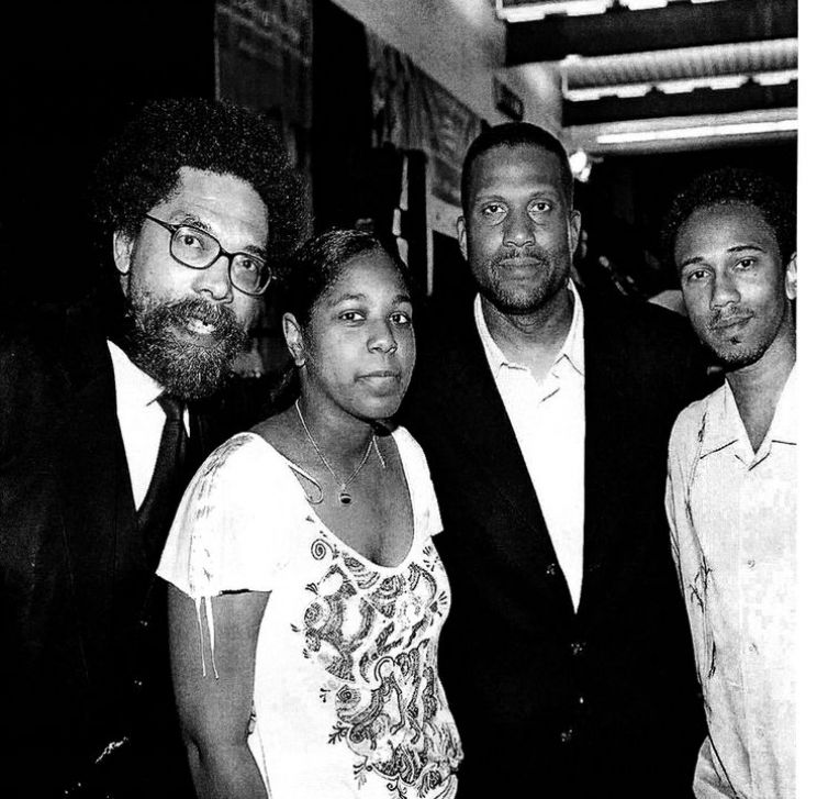 Aaron McGruder
