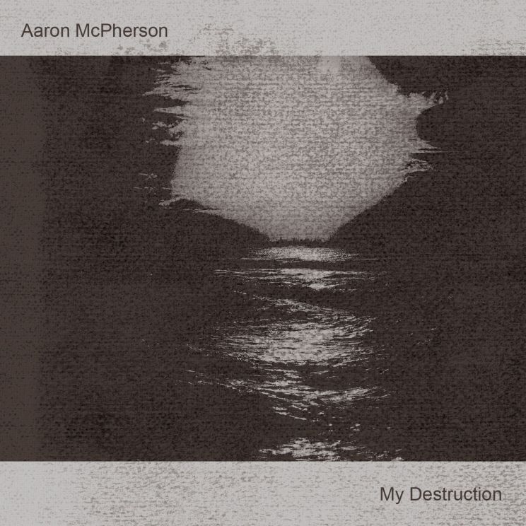Aaron McPherson