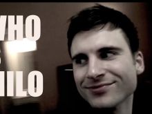 Aaron Milo photo