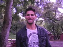Aaron Milo
