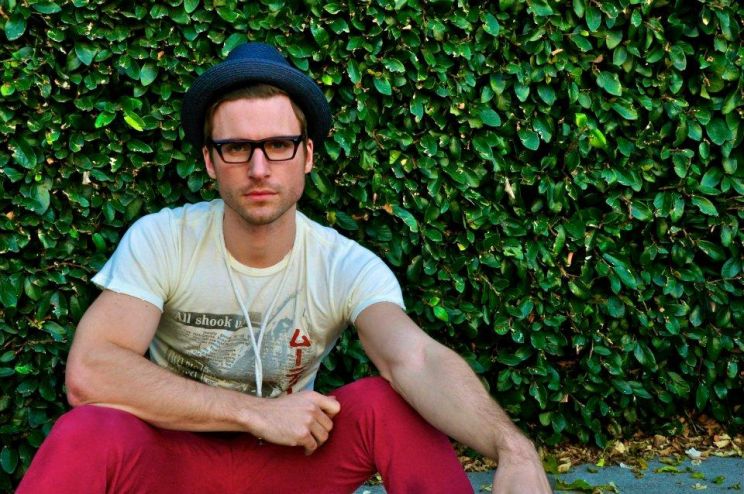 Aaron Milo