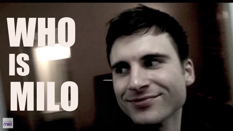 Aaron Milo