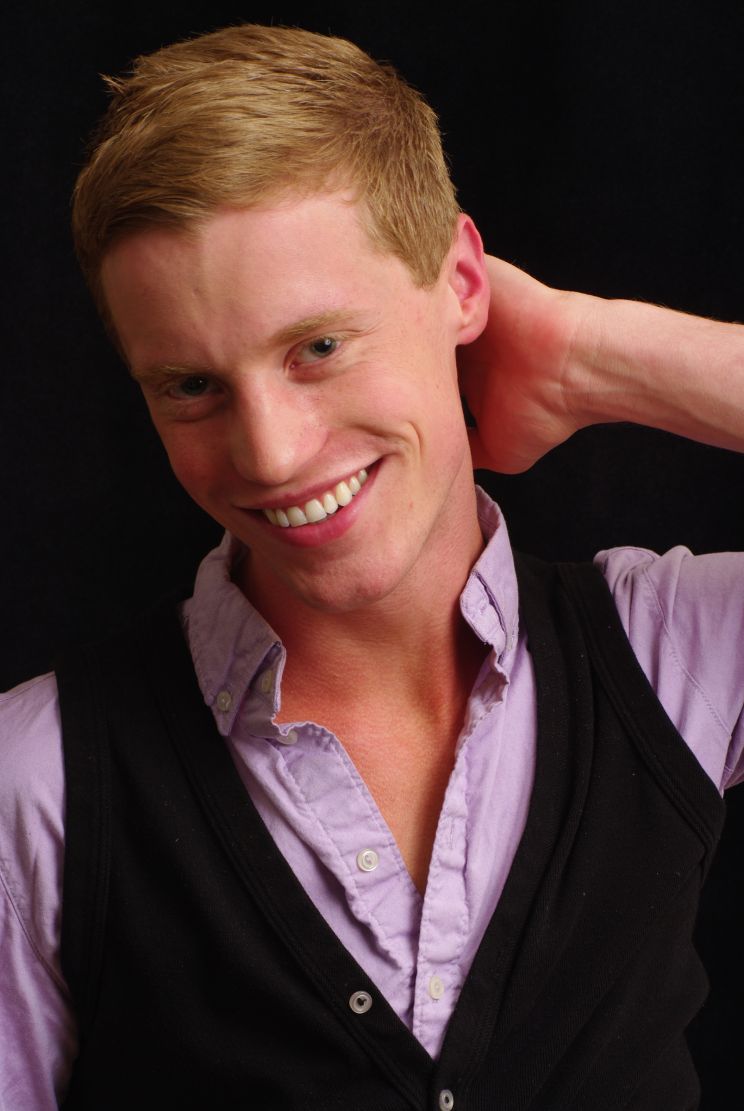 Aaron Milo